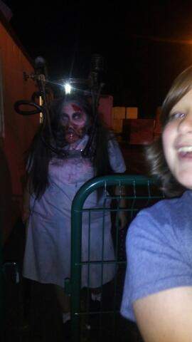 13th Floor Fast Pass - Denver's Largest Haunted House - Tickets Only Good for Sept. 25th and 26th