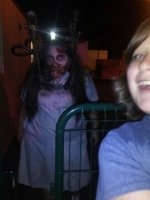 13th Floor Fast Pass - Denver's Largest Haunted House - Tickets Only Good for Sept. 25th and 26th