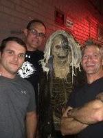 13th Floor Fast Pass - Denver's Largest Haunted House - Tickets Only Good for Sept. 25th and 26th