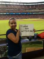 Texas Rangers vs. Houston Astros - MLB