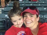 Texas Rangers vs. Seattle Mariners - MLB