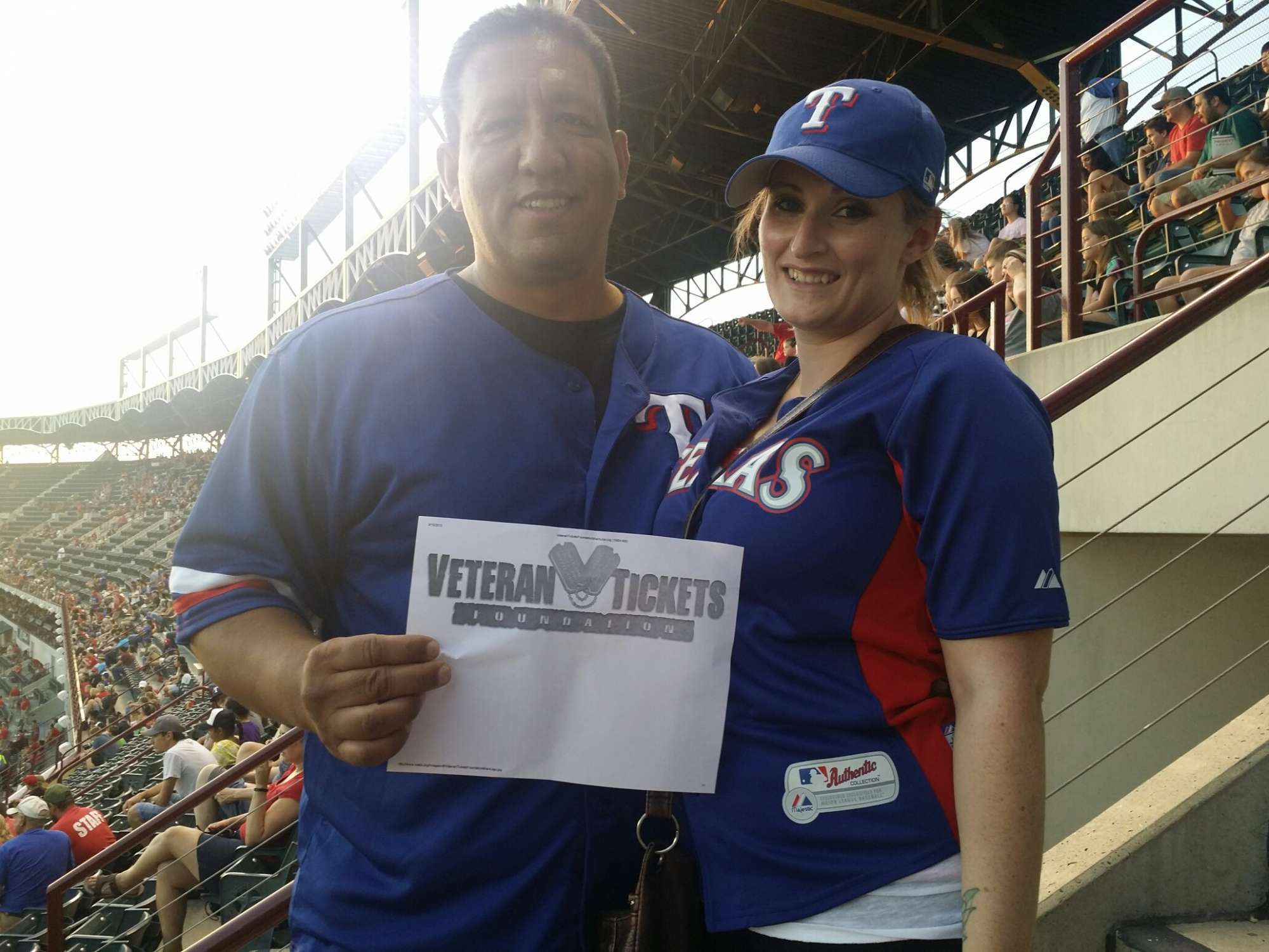 Texas Rangers vs. Seattle Mariners - MLB