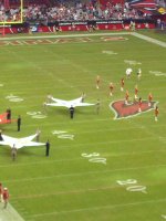 Arizona Cardinals vs St. Louis Rams (NFL) 11/06