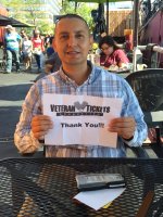 Oktoberfest 2015 at Frying Pan