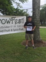4th Annual Growfest! 2015