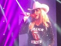 Shania Twain - Rock This Country Tour With Gavin Degraw