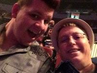 Shania Twain - Rock This Country Tour With Gavin Degraw