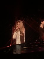 Shania Twain - Rock This Country Tour With Gavin Degraw