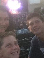 Def Leppard With Styx and Tesla
