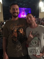 Def Leppard With Styx and Tesla