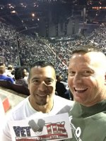 Ed Sheeran - X North American Tour - Wednesday