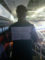 Ed Sheeran - X North American Tour - Wednesday