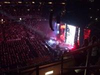 Ed Sheeran - X North American Tour - Wednesday