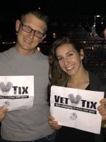 Ed Sheeran - X North American Tour - Wednesday