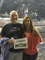 Ed Sheeran - X North American Tour - Wednesday