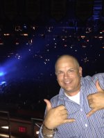 Ed Sheeran - X North American Tour - Wednesday