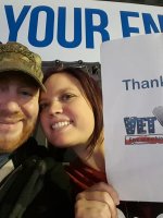 Ed Sheeran - X North American Tour - Wednesday