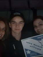 Ed Sheeran - X North American Tour - Wednesday