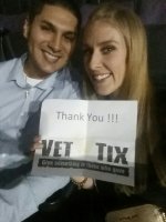 Ed Sheeran - X North American Tour - Wednesday