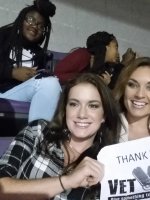 Ed Sheeran - X North American Tour - Wednesday