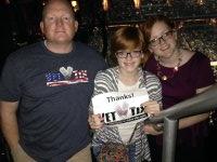 Ed Sheeran - X North American Tour - Wednesday