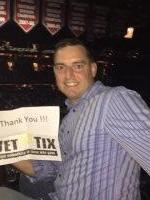 Ed Sheeran - X North American Tour - Wednesday