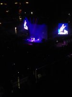 Ed Sheeran - X North American Tour - Wednesday