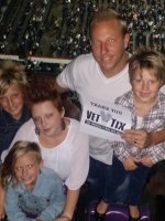 Ed Sheeran - X North American Tour - Wednesday