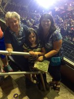 Ed Sheeran - X North American Tour - Wednesday