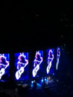 Ed Sheeran - X North American Tour - Wednesday