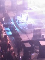 Ed Sheeran - X North American Tour - Wednesday