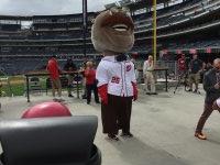 Washington Nationals vs. Philadelphia Phillies - MLB