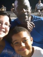 The Bud Light Fall Classic 250 Races - Presented by the Central Texas Speedway