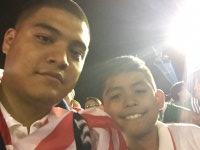 U.s. Soccer Men's National Team vs. Mexico - Concacaf