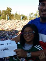 U.s. Soccer Men's National Team vs. Mexico - Concacaf