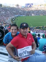 U.s. Soccer Men's National Team vs. Mexico - Concacaf