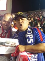 U.s. Soccer Men's National Team vs. Mexico - Concacaf