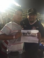 U.s. Soccer Men's National Team vs. Mexico - Concacaf
