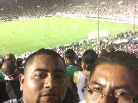 U.s. Soccer Men's National Team vs. Mexico - Concacaf