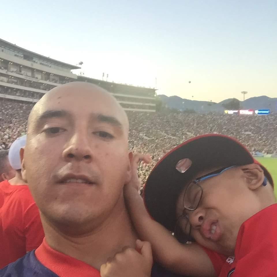 U.s. Soccer Men's National Team vs. Mexico - Concacaf