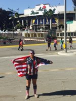 U.s. Soccer Men's National Team vs. Mexico - Concacaf