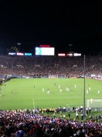 U.s. Soccer Men's National Team vs. Mexico - Concacaf
