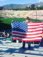 U.s. Soccer Men's National Team vs. Mexico - Concacaf
