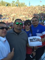 U.s. Soccer Men's National Team vs. Mexico - Concacaf