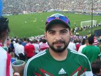 U.s. Soccer Men's National Team vs. Mexico - Concacaf