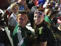 U.s. Soccer Men's National Team vs. Mexico - Concacaf