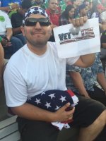 U.s. Soccer Men's National Team vs. Mexico - Concacaf