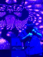 Blues Traveler the Black Moods, Matt Jaffe and the Distractions -  Live