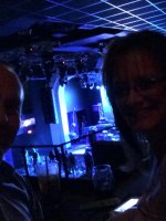 Blues Traveler the Black Moods, Matt Jaffe and the Distractions -  Live