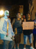 The Macabre Cinema - Four Stories of Darkness - Tickets Good for Sept. 25th and 26th Only